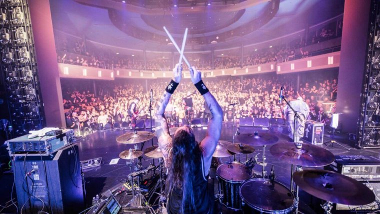 Entdecke Mein Schiff Eventkreuzfahrten