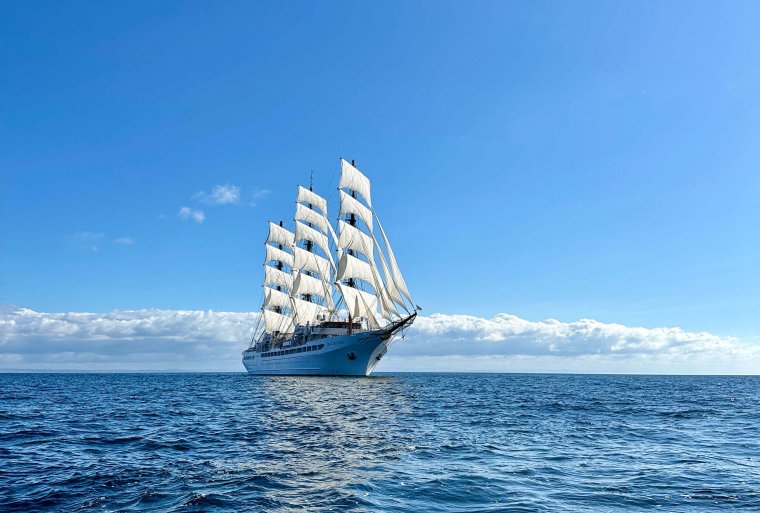 Karibische Inselträume