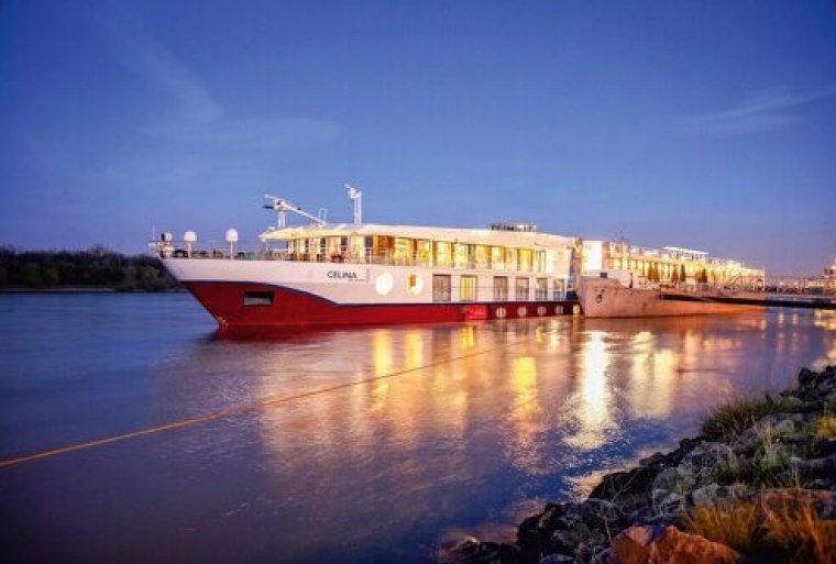 Nicko Cruises Donau & Rhein