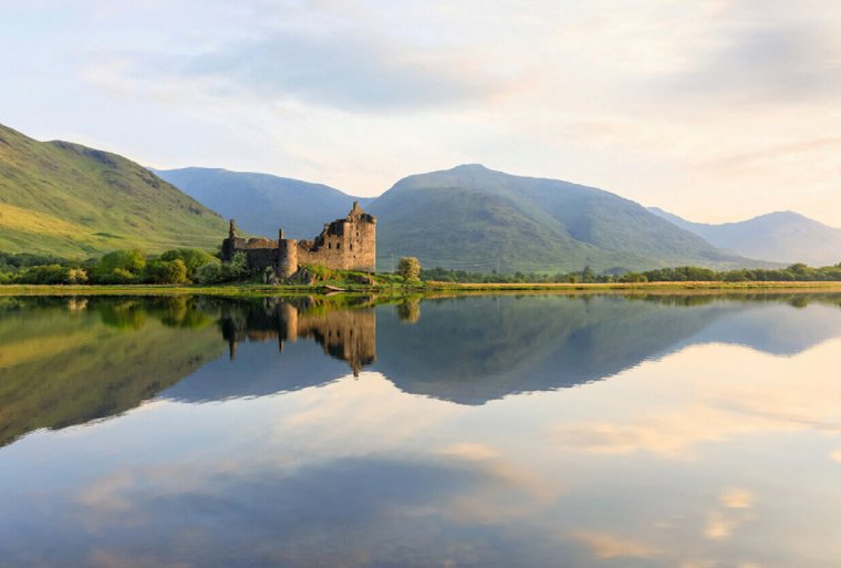 Großbritanniens Schätze