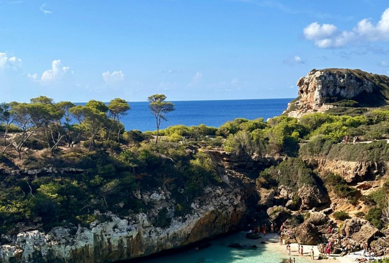 Mediterrane Schätze mit Korsika