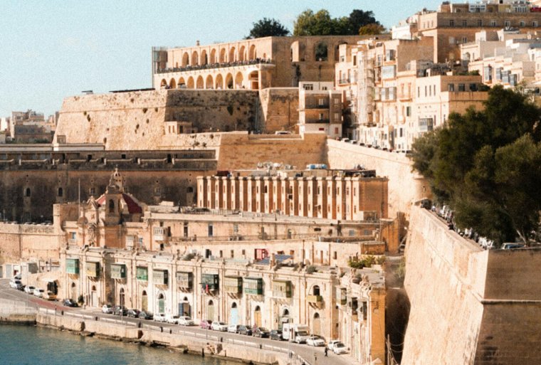 Mittelmeerinseln ab Korfu